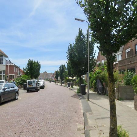 Casa Duna Close To The Beach, City Centre, Dunes And Parking Area Zandvoort Luaran gambar