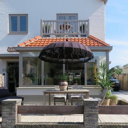 Casa Duna Close To The Beach, City Centre, Dunes And Parking Area Zandvoort Luaran gambar