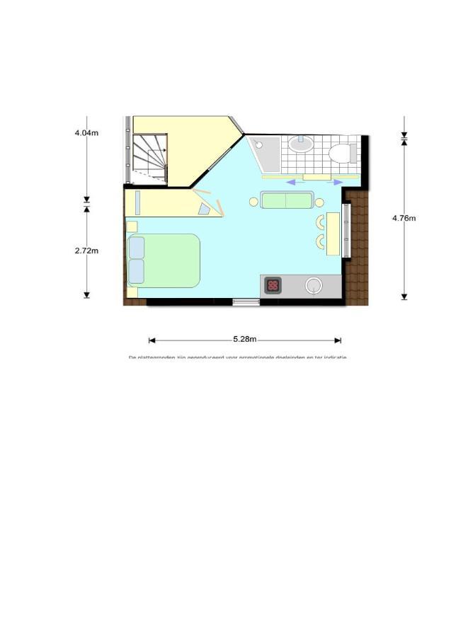 Casa Duna Close To The Beach, City Centre, Dunes And Parking Area Aparthotel Zandvoort Luaran gambar