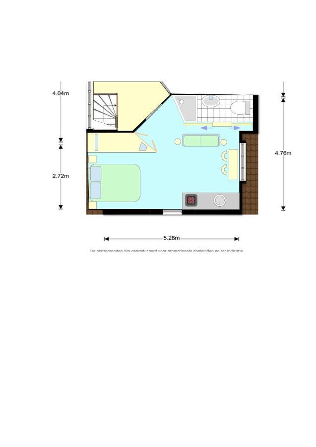 Casa Duna Close To The Beach, City Centre, Dunes And Parking Area Zandvoort Luaran gambar