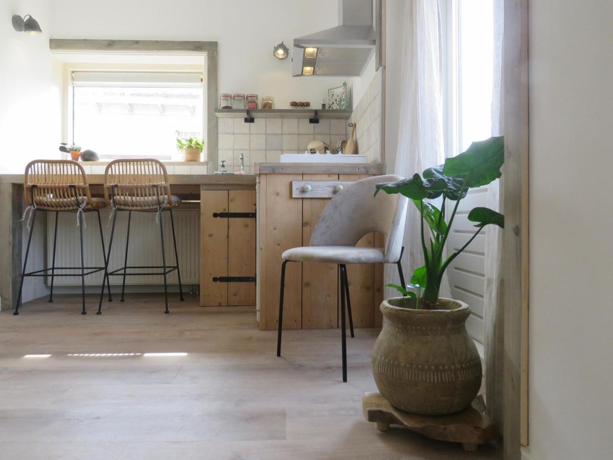 Casa Duna Close To The Beach, City Centre, Dunes And Parking Area Zandvoort Luaran gambar