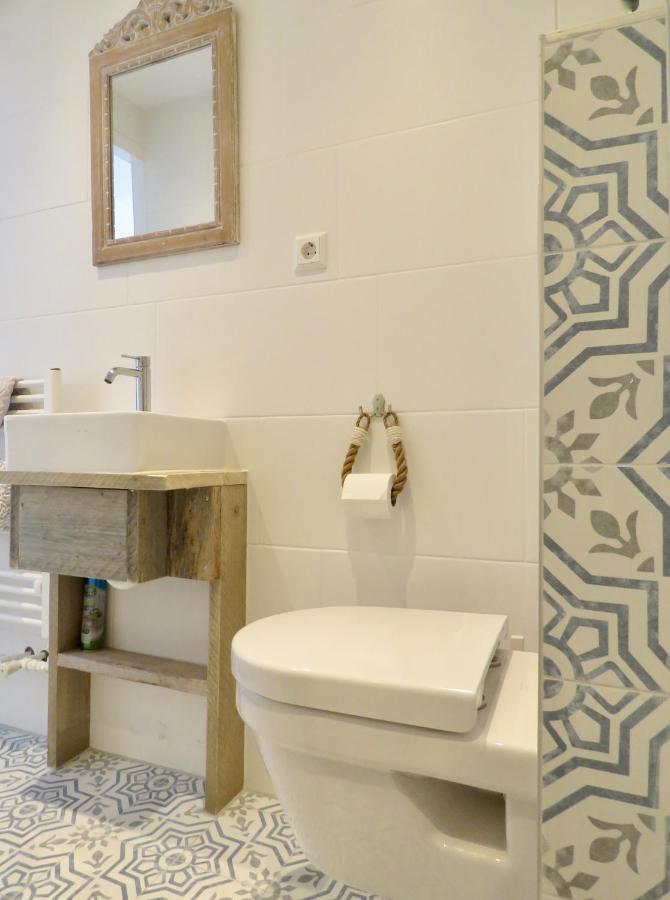 Casa Duna Close To The Beach, City Centre, Dunes And Parking Area Zandvoort Luaran gambar