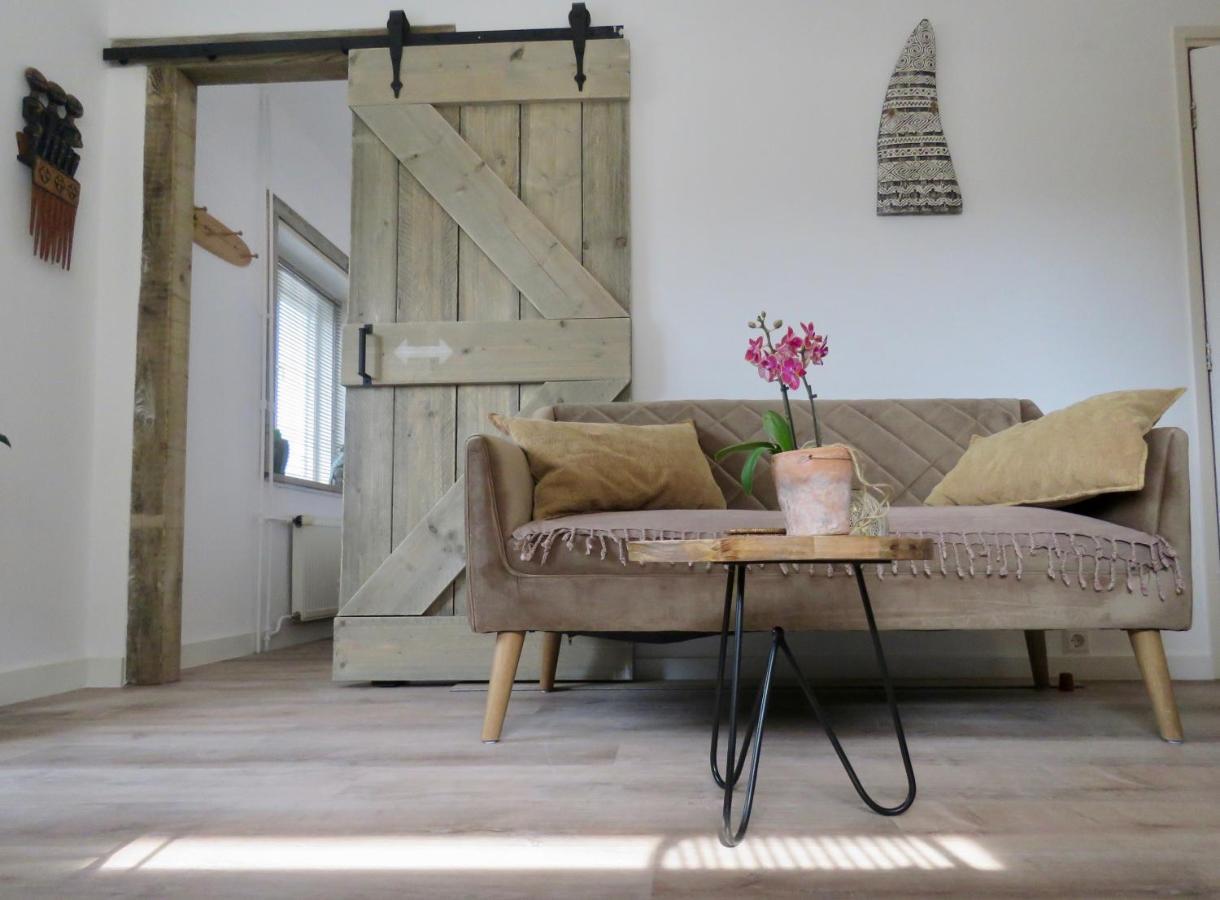 Casa Duna Close To The Beach, City Centre, Dunes And Parking Area Zandvoort Luaran gambar