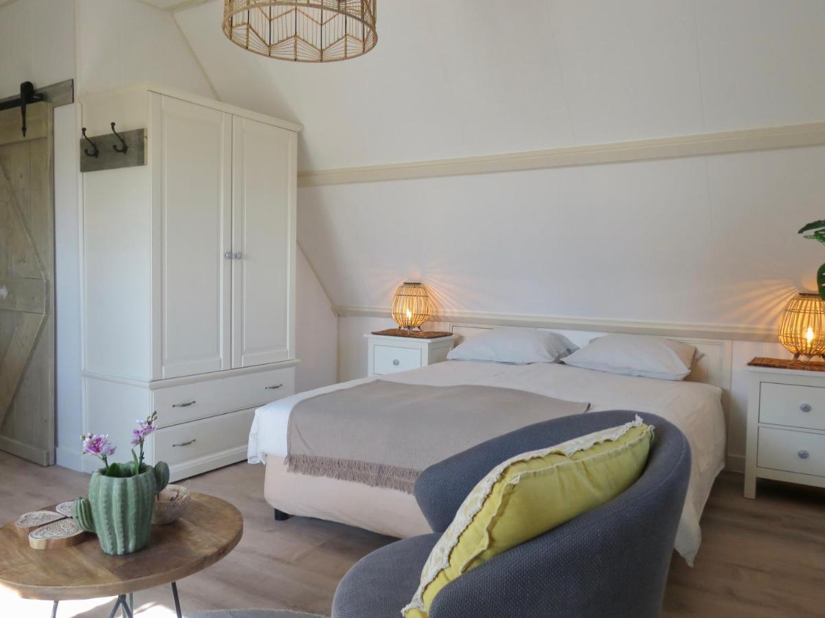 Casa Duna Close To The Beach, City Centre, Dunes And Parking Area Zandvoort Luaran gambar