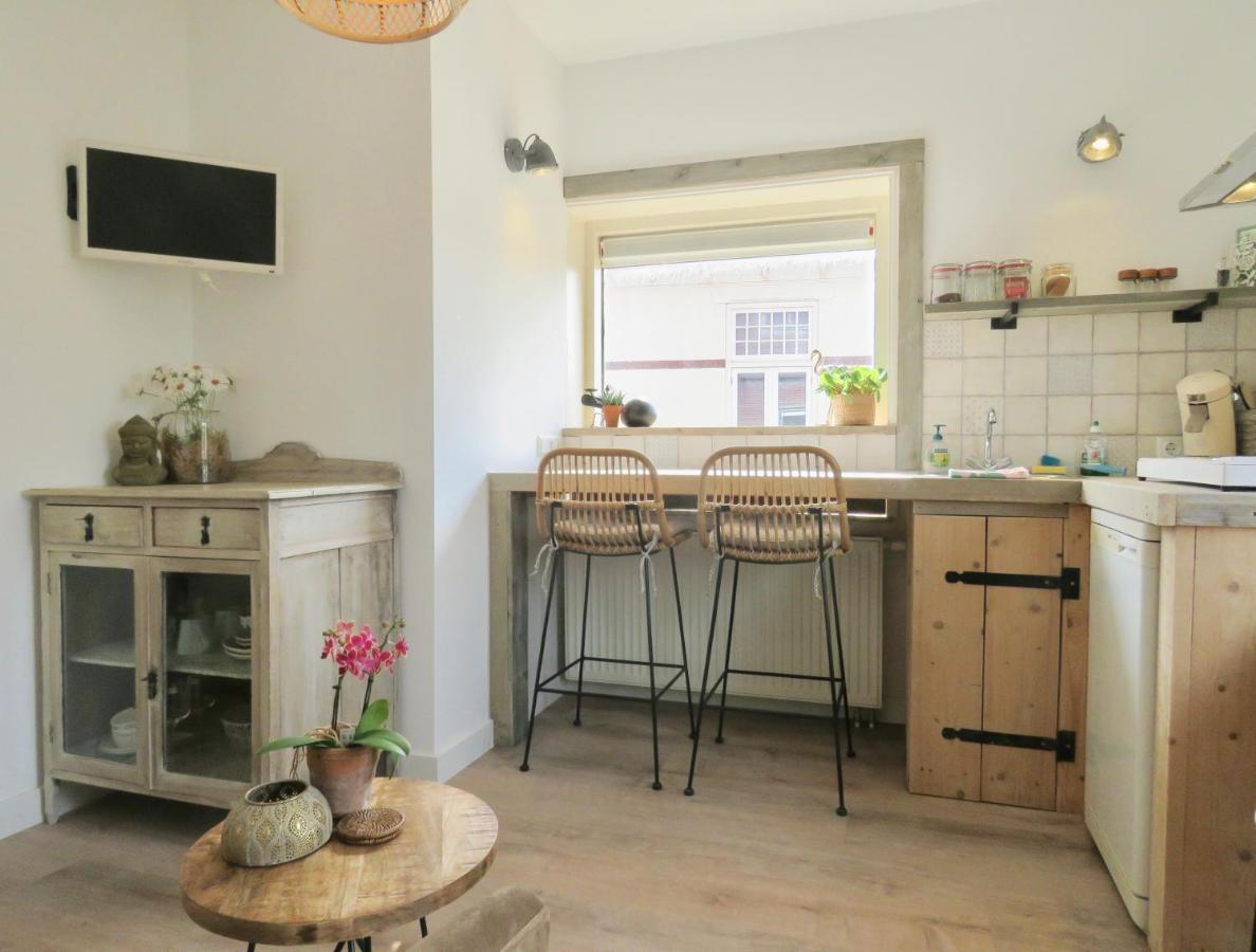 Casa Duna Close To The Beach, City Centre, Dunes And Parking Area Zandvoort Luaran gambar
