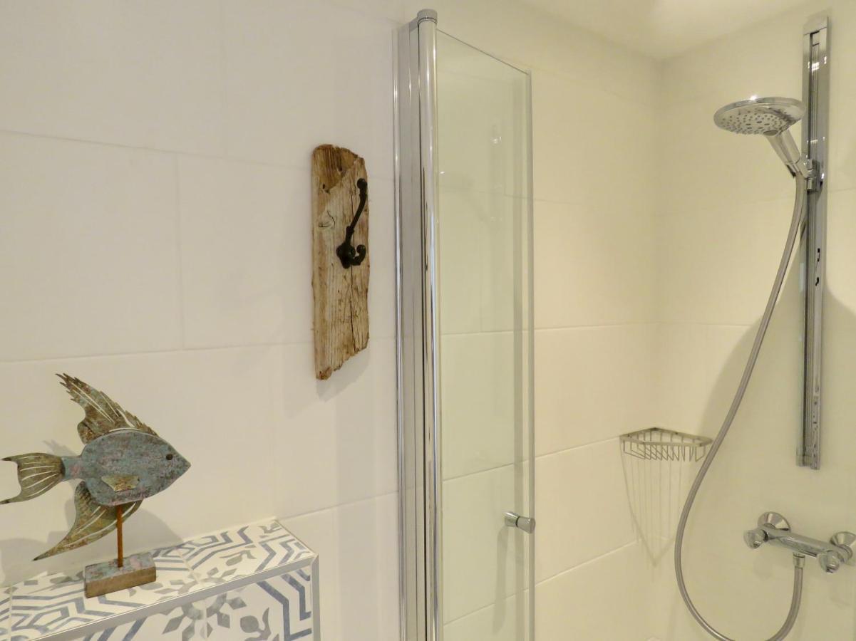 Casa Duna Close To The Beach, City Centre, Dunes And Parking Area Zandvoort Luaran gambar