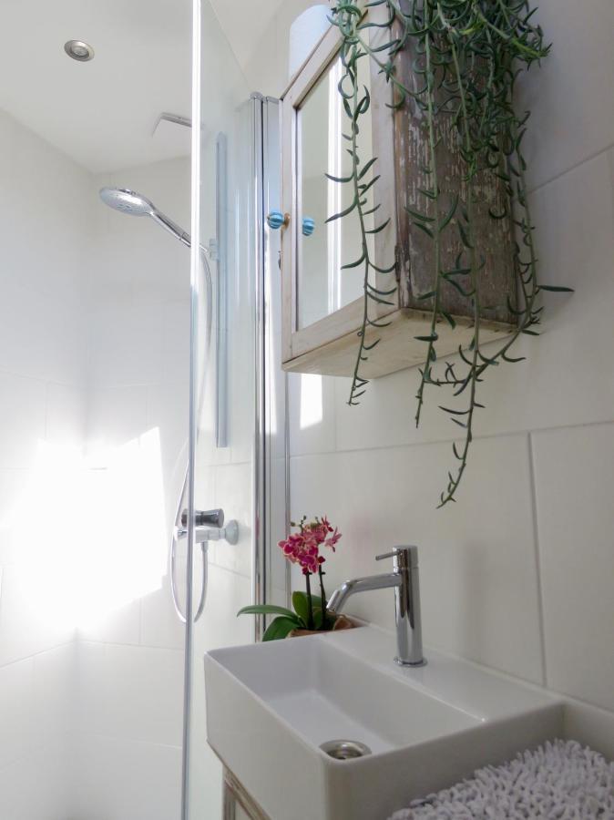 Casa Duna Close To The Beach, City Centre, Dunes And Parking Area Zandvoort Luaran gambar