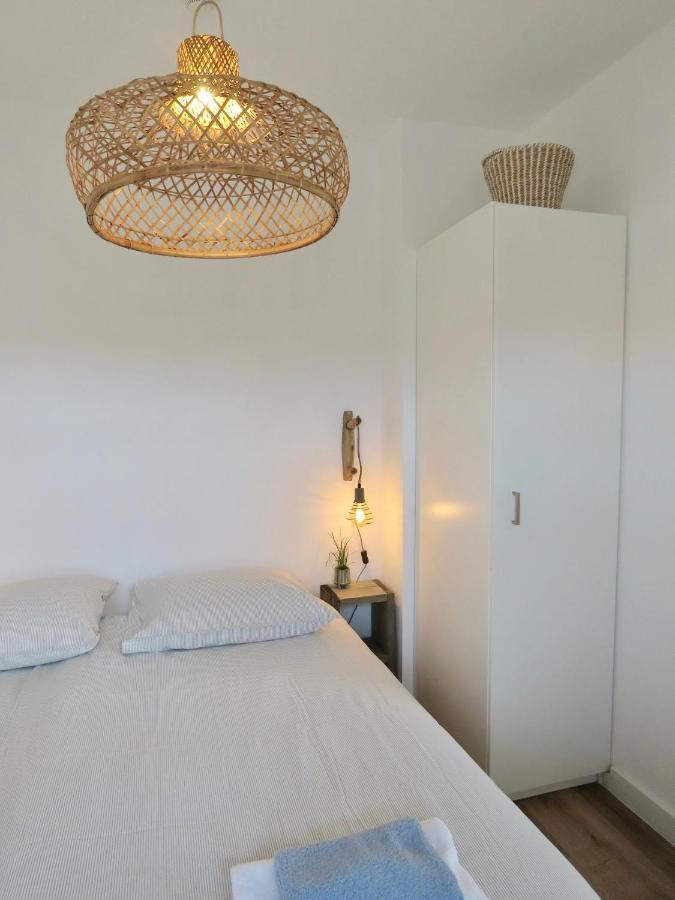 Casa Duna Close To The Beach, City Centre, Dunes And Parking Area Zandvoort Luaran gambar
