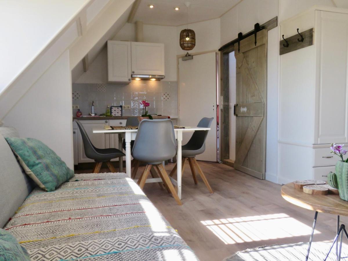 Casa Duna Close To The Beach, City Centre, Dunes And Parking Area Zandvoort Luaran gambar
