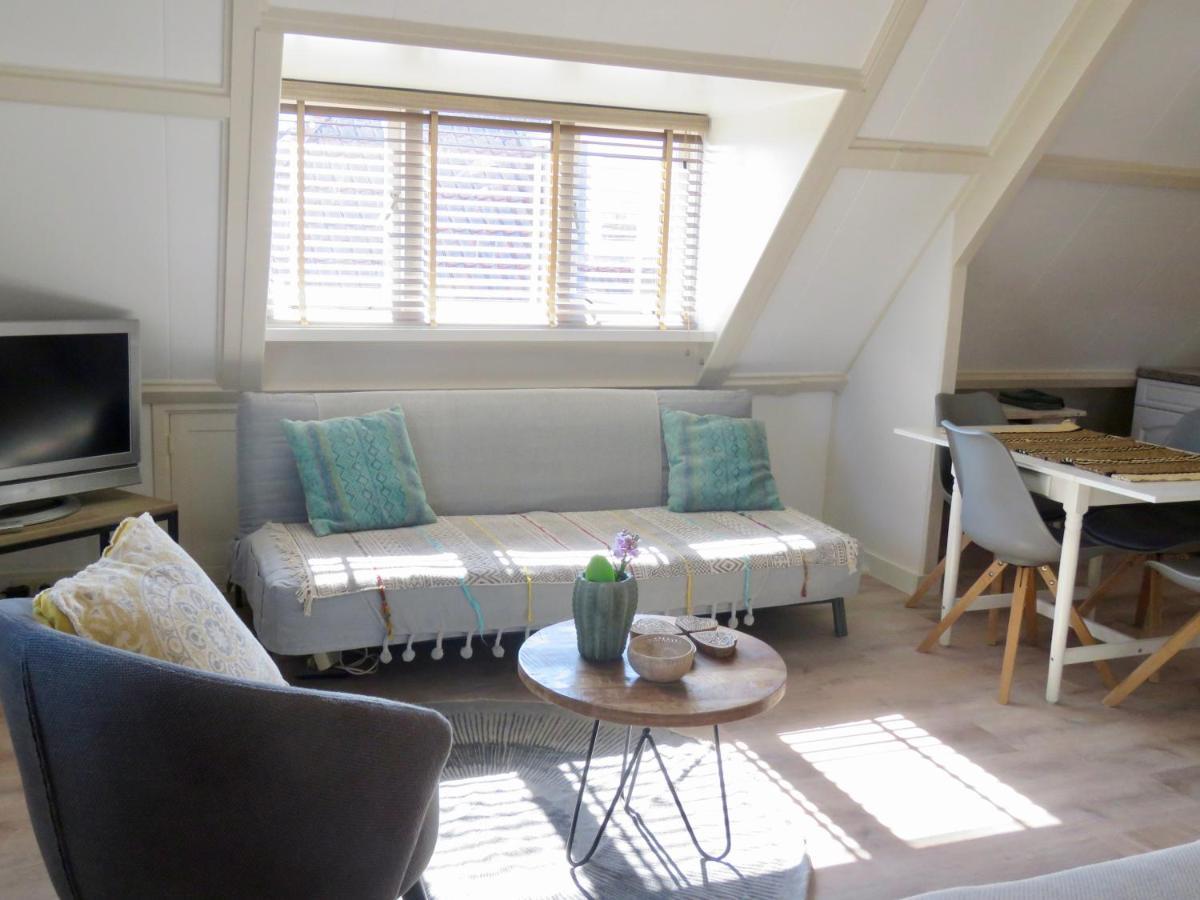 Casa Duna Close To The Beach, City Centre, Dunes And Parking Area Zandvoort Luaran gambar