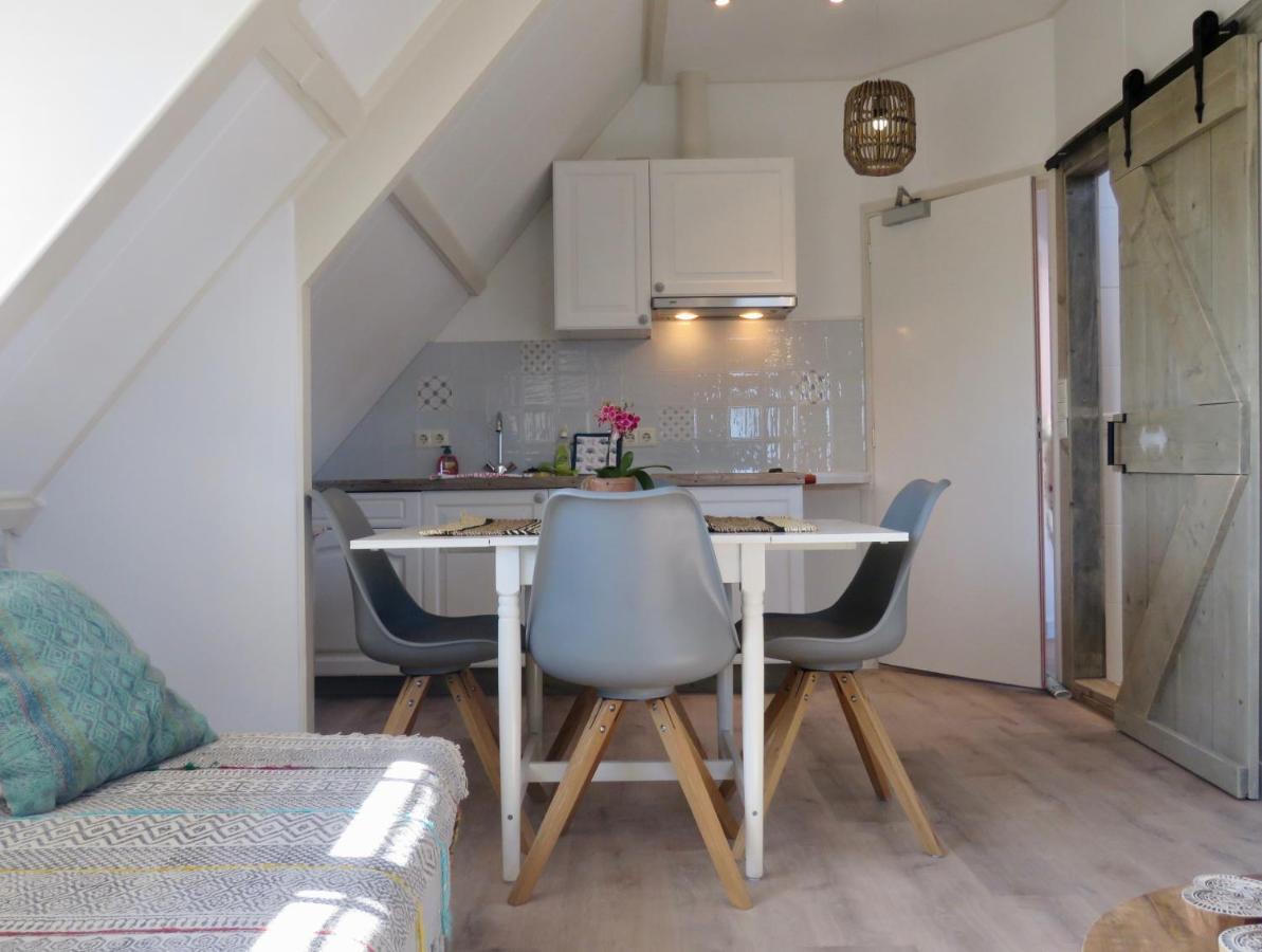 Casa Duna Close To The Beach, City Centre, Dunes And Parking Area Zandvoort Luaran gambar
