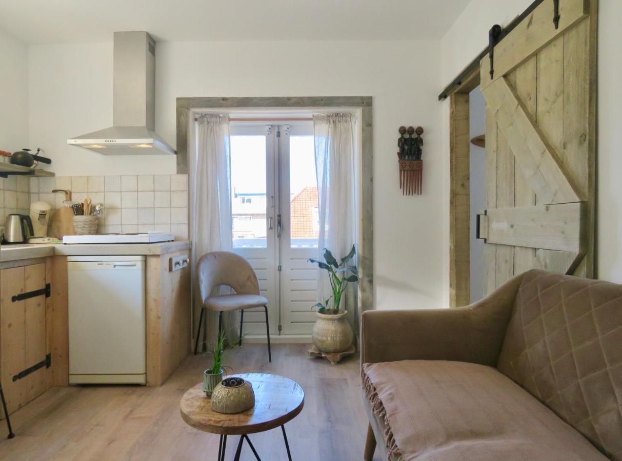 Casa Duna Close To The Beach, City Centre, Dunes And Parking Area Zandvoort Luaran gambar