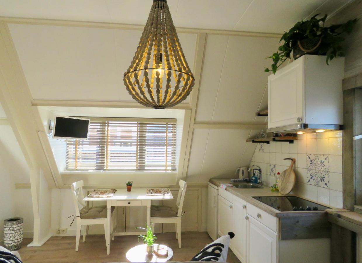 Casa Duna Close To The Beach, City Centre, Dunes And Parking Area Zandvoort Luaran gambar