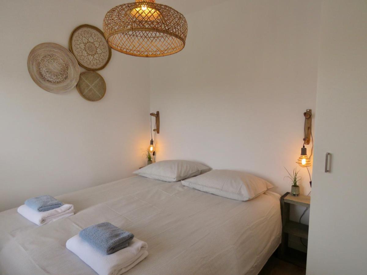 Casa Duna Close To The Beach, City Centre, Dunes And Parking Area Zandvoort Luaran gambar