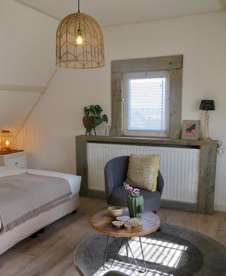 Casa Duna Close To The Beach, City Centre, Dunes And Parking Area Zandvoort Luaran gambar