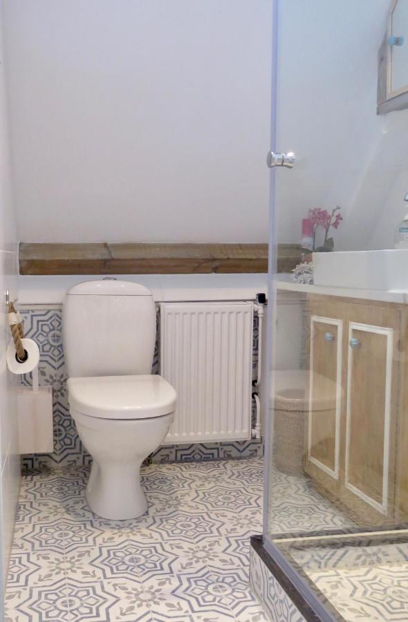 Casa Duna Close To The Beach, City Centre, Dunes And Parking Area Zandvoort Luaran gambar