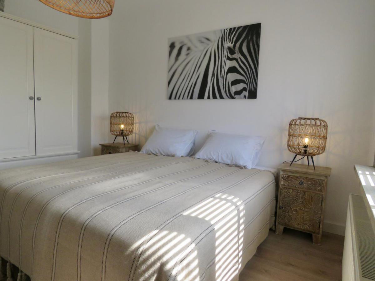 Casa Duna Close To The Beach, City Centre, Dunes And Parking Area Aparthotel Zandvoort Luaran gambar