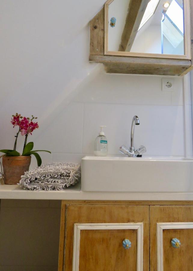 Casa Duna Close To The Beach, City Centre, Dunes And Parking Area Zandvoort Luaran gambar