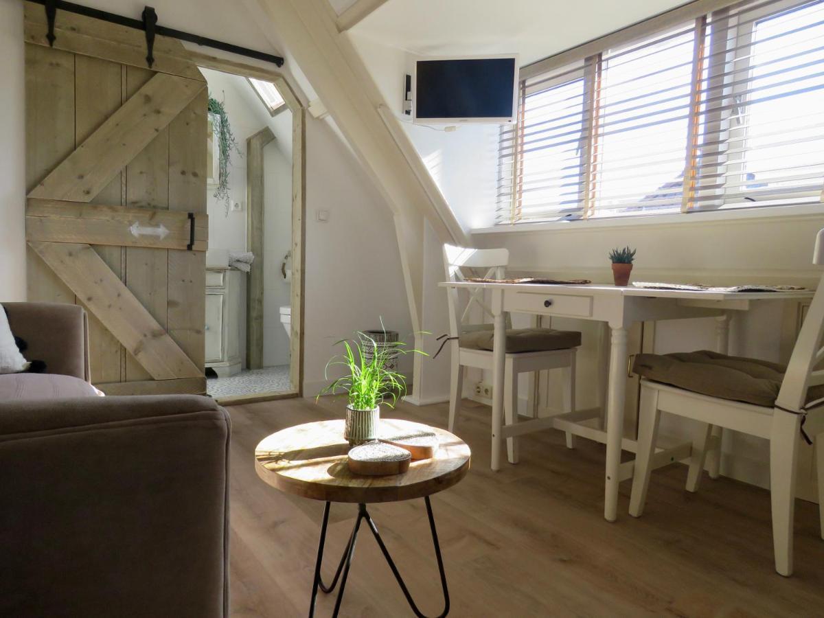 Casa Duna Close To The Beach, City Centre, Dunes And Parking Area Zandvoort Luaran gambar