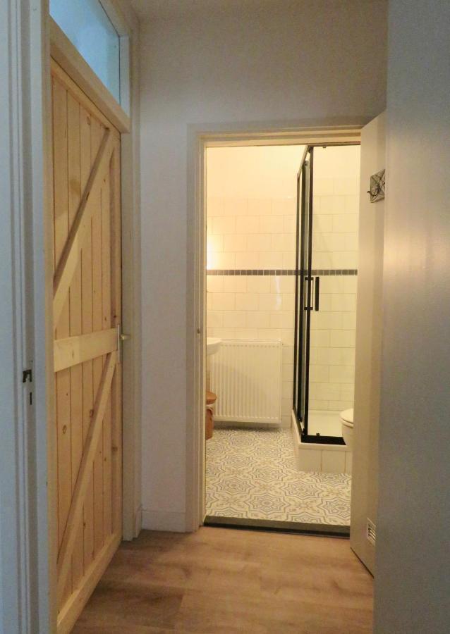 Casa Duna Close To The Beach, City Centre, Dunes And Parking Area Zandvoort Luaran gambar