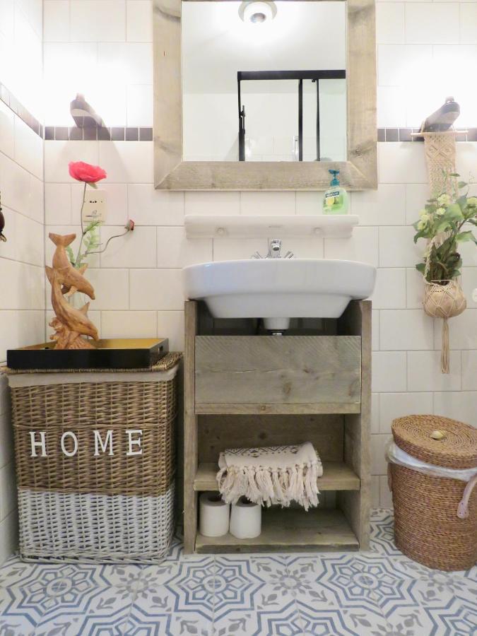 Casa Duna Close To The Beach, City Centre, Dunes And Parking Area Zandvoort Luaran gambar