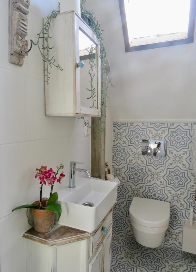 Casa Duna Close To The Beach, City Centre, Dunes And Parking Area Zandvoort Luaran gambar