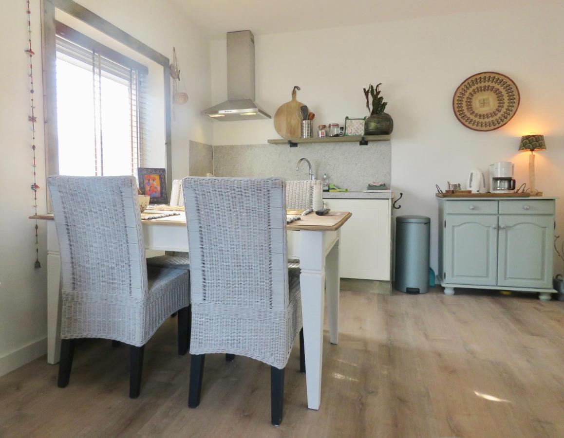 Casa Duna Close To The Beach, City Centre, Dunes And Parking Area Zandvoort Luaran gambar