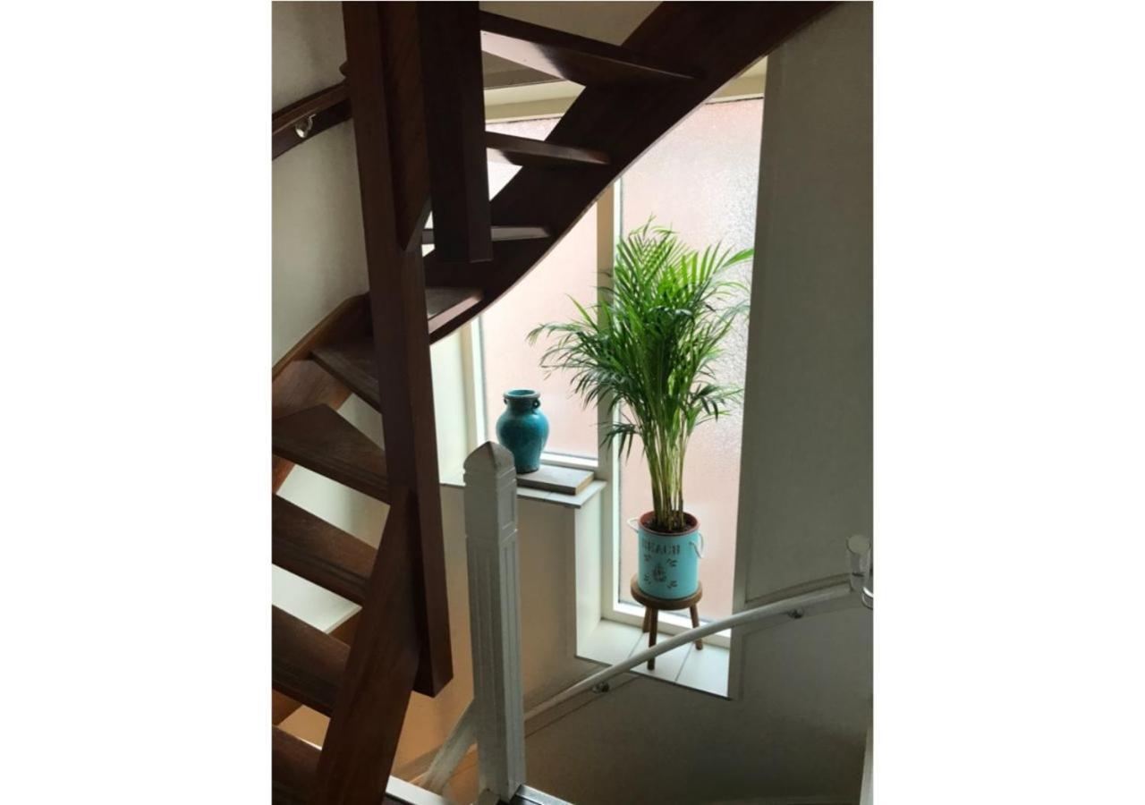 Casa Duna Close To The Beach, City Centre, Dunes And Parking Area Zandvoort Luaran gambar